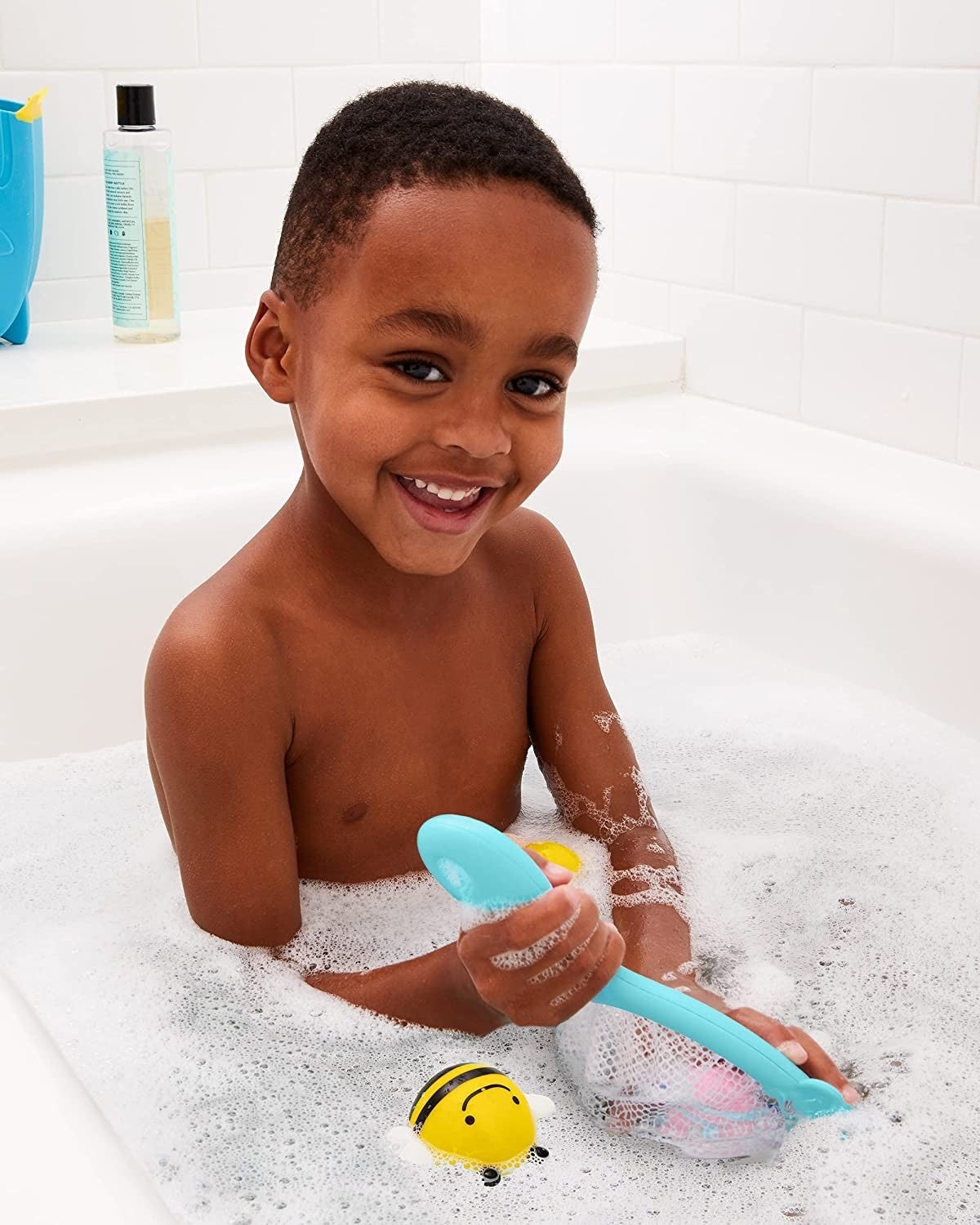 Skip Hop jucarii Zoo vesele pentru baie 12m+