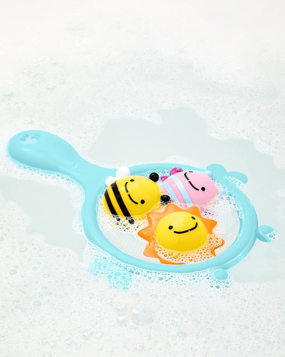 Skip Hop jucarii Zoo vesele pentru baie 12m+