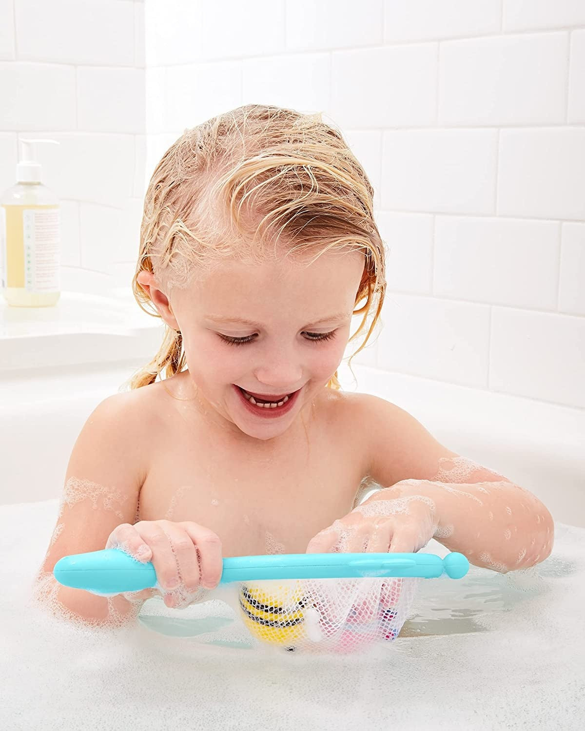 Skip Hop jucarii Zoo vesele pentru baie 12m+