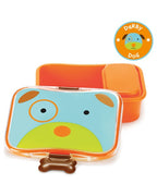 Skip Hop kit pentru pranz Zoo 3 ani+ Catel 252478 01