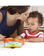 Skip Hop kit pentru pranz Zoo 3 ani+ Catel 252478 03