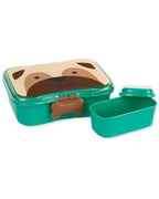 Skip Hop kit pentru pranz Zoo 3 ani+ Catelus Pug 9L751110 02