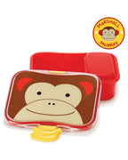 Skip Hop kit pentru pranz Zoo 3 ani+ Maimutica 252476 01