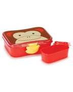 Skip Hop kit pentru pranz Zoo 3 ani+ Maimutica 252476 03