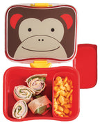 Skip Hop kit pentru pranz Zoo 3 ani+ Maimutica 252476 02