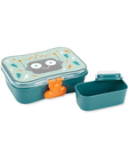 Skip Hop kit pentru pranz Zoo 3 ani+ Robot