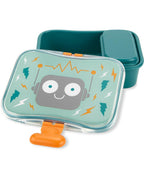 Skip Hop kit pentru pranz Zoo 3 ani+ Robot