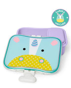 Skip Hop kit pentru pranz Zoo 3 ani+ Unicorn 252482 01