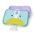 Skip Hop kit pentru pranz Zoo 3 ani+ Unicorn 252482 05