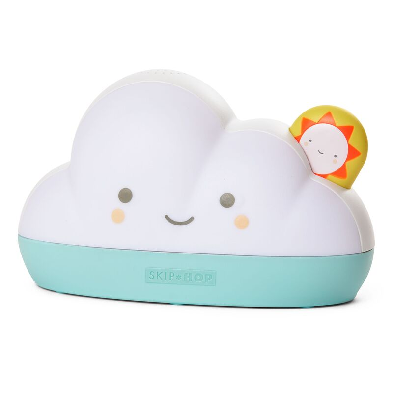 Skip Hop lampita multifunctionala cu melodii si alarma 0m+ 01