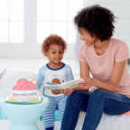 Skip Hop lampita multifunctionala cu melodii si alarma 0m+ 02
