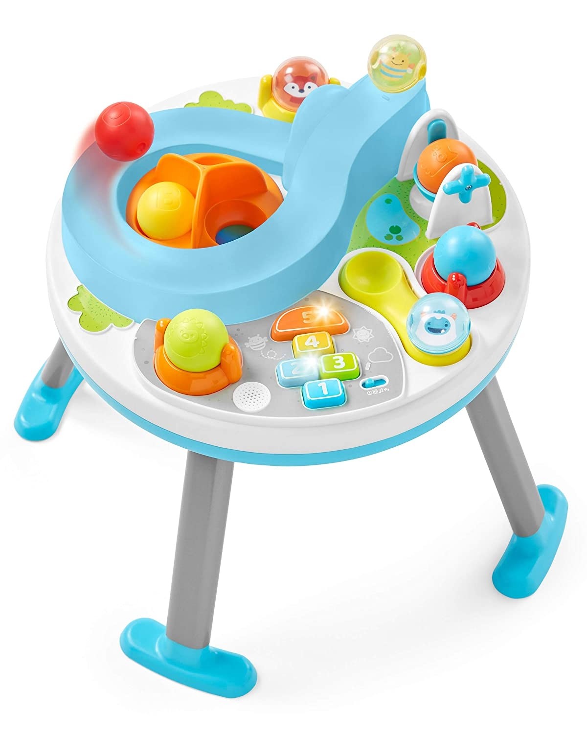 Skip Hop masuta centru de activitati Explore&More 01