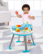 Skip Hop masuta centru de activitati Explore&More 06