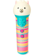 Skip Hop microfon Zoo pentru 3 ani+, Lama 9H946110 01