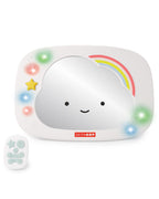 Skip Hop oglinda pentru bebelusi 0m+, Norisorul vesel 1