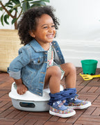 Skip Hop olita 3in1 pentru copii 18m+ 9J437710 05