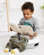 Skip Hop olita 3in1 pentru copii 18m+ 9J437710 07