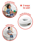 Skip Hop olita 3in1 pentru copii 18m+ 9J437710 09