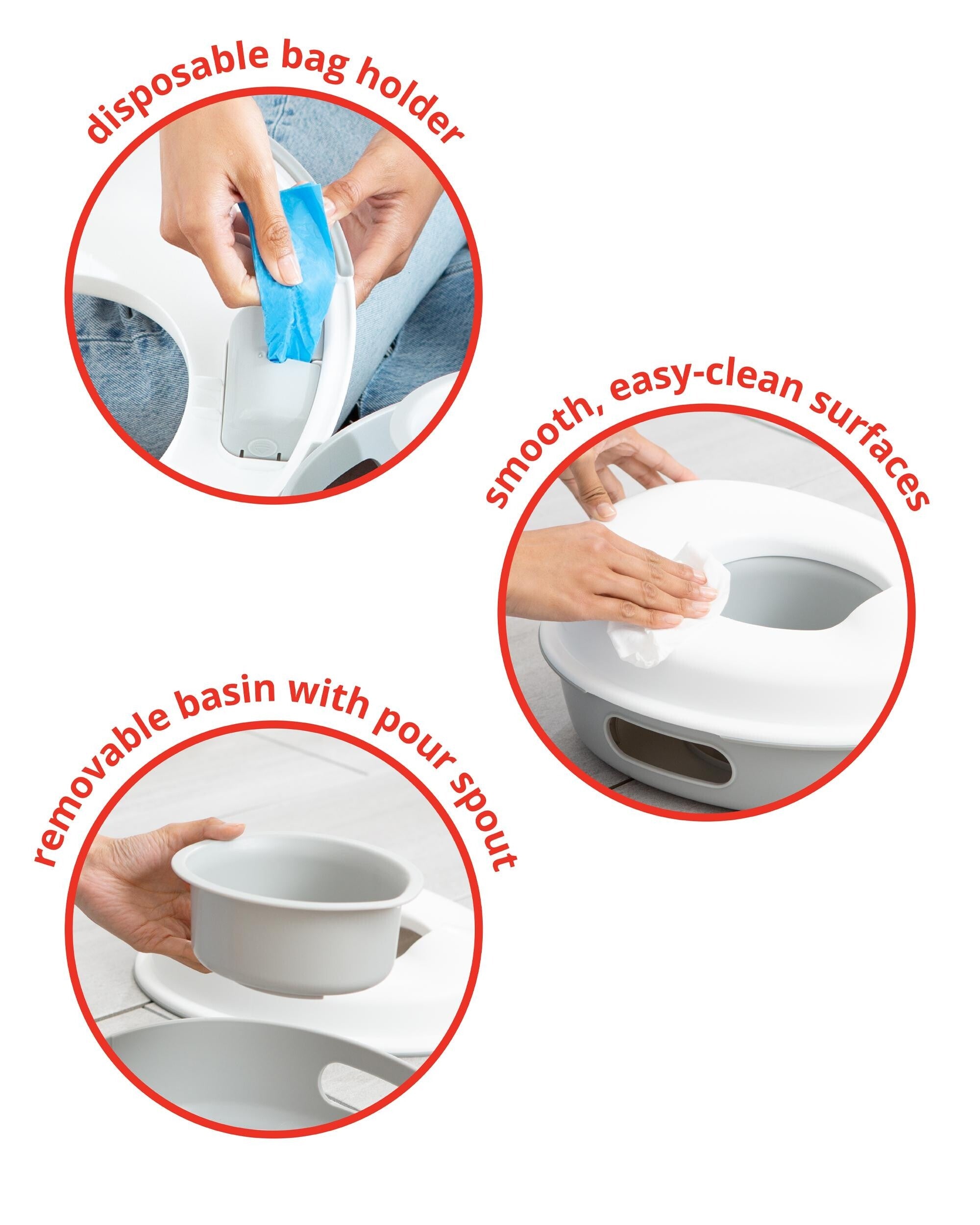 Skip Hop olita 3in1 pentru copii 18m+ 9J437710 11
