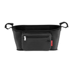 Skip Hop organizator pentru carucior 0m+, Black-Grey 01