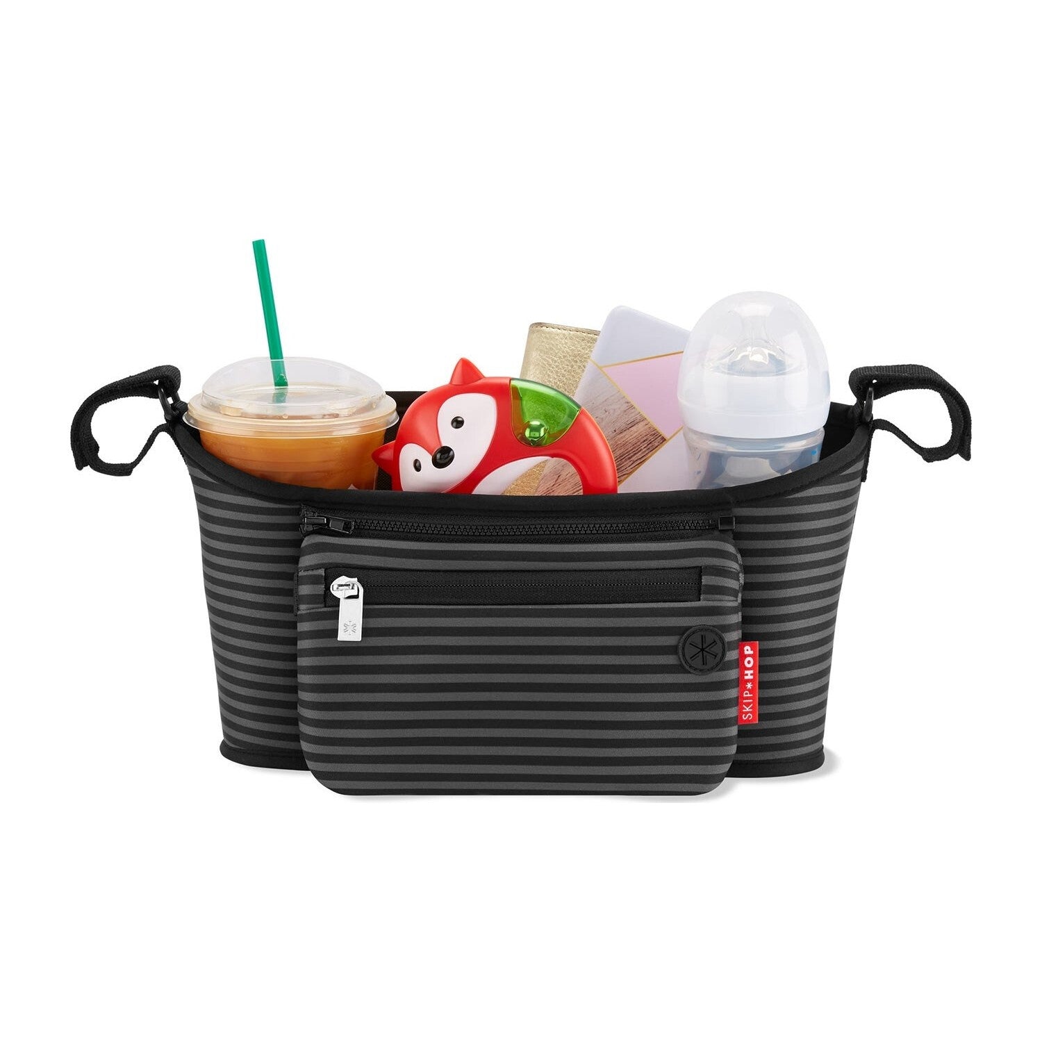 Skip Hop organizator pentru carucior 0m+