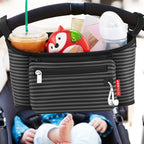 Skip Hop organizator pentru carucior 0m+