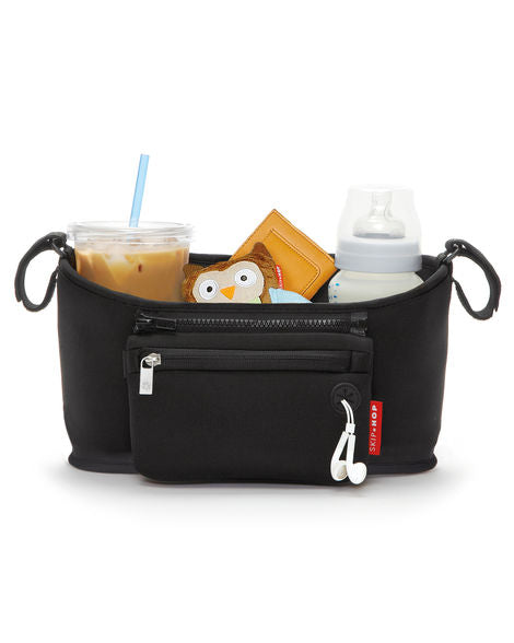 Skip Hop organizator pentru carucior Grab&Go 0m+ 400304 02