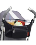 Skip Hop organizator pentru carucior Grab&Go 0m+ 400304 04
