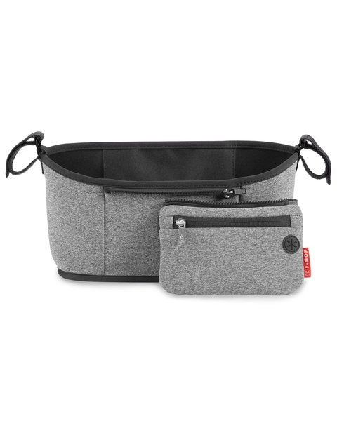Skip Hop organizator pentru carucior Grab&Go 0m+, Gri 01
