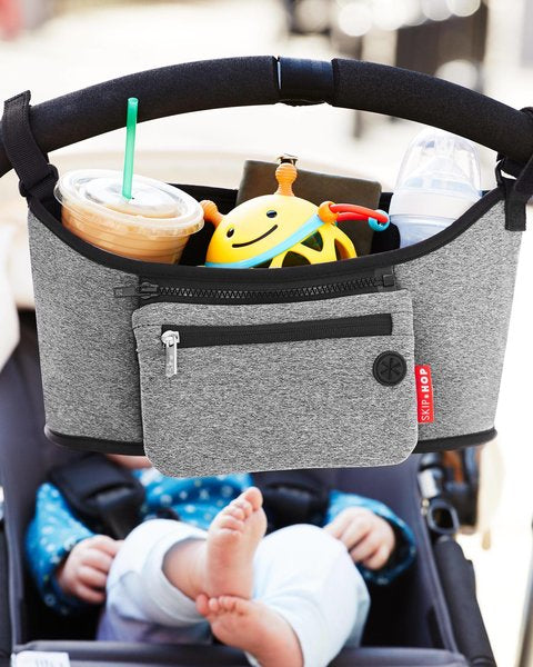 Skip Hop organizator pentru carucior Grab&Go 0m+