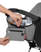Skip Hop organizator pentru carucior Grab&Go 0m+