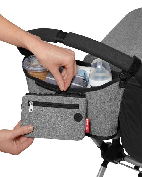 Skip Hop organizator pentru carucior Grab&Go 0m+