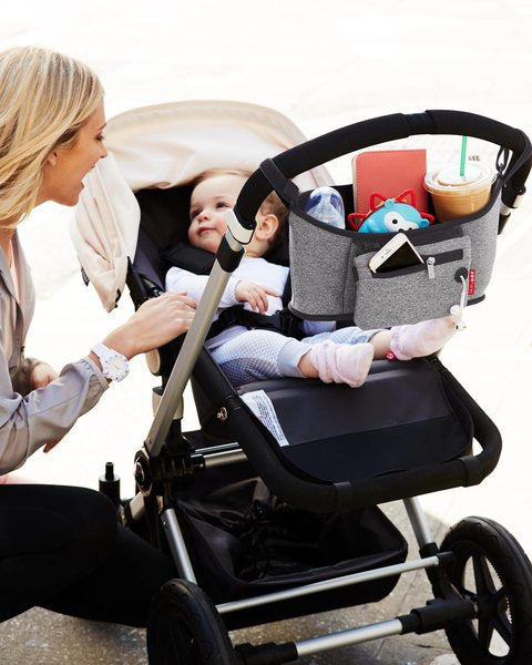 Skip Hop organizator pentru carucior Grab&Go 0m+