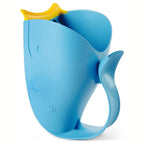Skip Hop recipient de clatire pentru baie Moby 0m+ Albastru 01