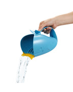 Skip Hop recipient de clatire pentru baie Moby 0m+ Albastru 02