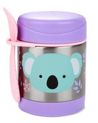 Skip Hop recipiente pentru mancare Zoo 3 ani+ Koala 01
