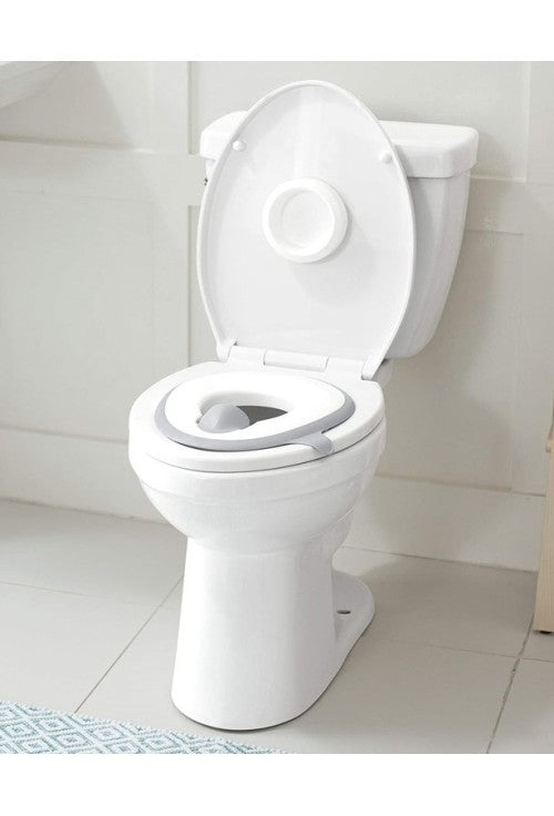 Skip Hop Reductor WC 18m+ Alb 02