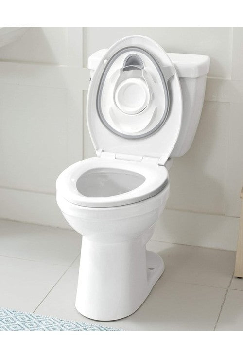 Skip Hop Reductor WC 18m+ Alb 03