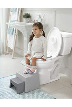 Skip Hop Reductor WC 18m+ Alb 07