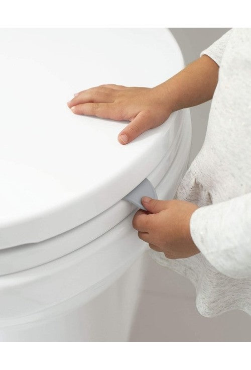 Skip Hop Reductor WC 18m+ Alb 05
