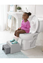 Skip Hop Reductor WC 18m+ Alb 06