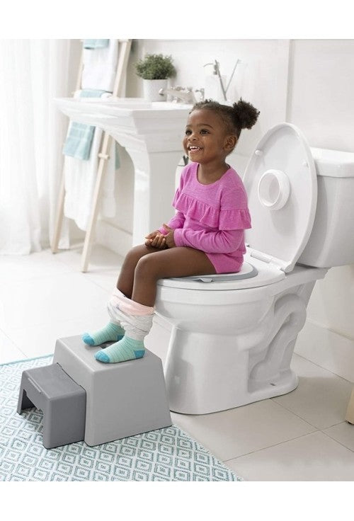 Skip Hop Reductor WC 18m+ Alb 06