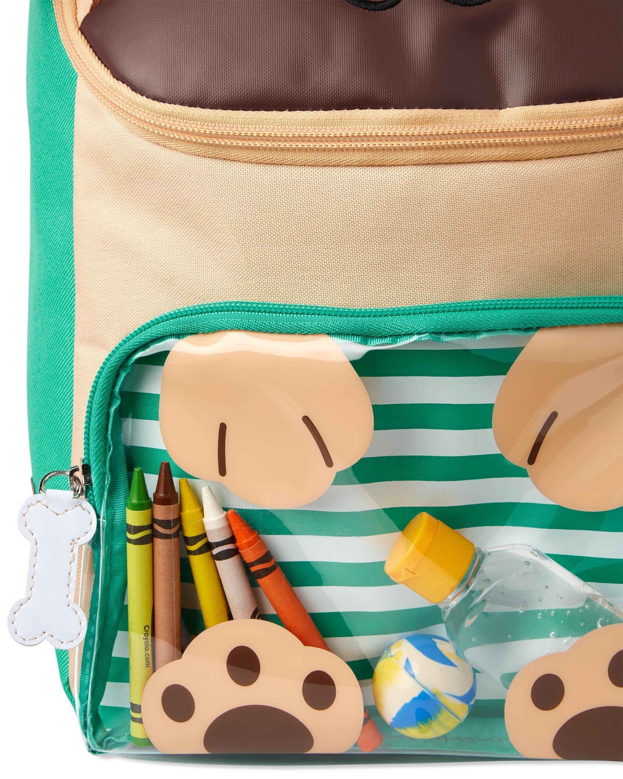 Skip Hop rucsac Zoo 3 ani+