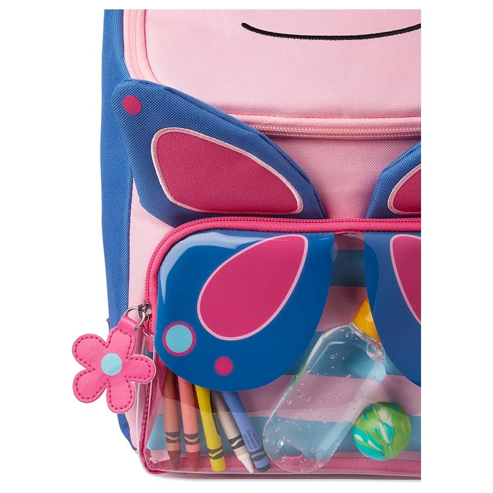 Skip Hop rucsac Zoo 3 ani+ Fluturas 9L750610 02