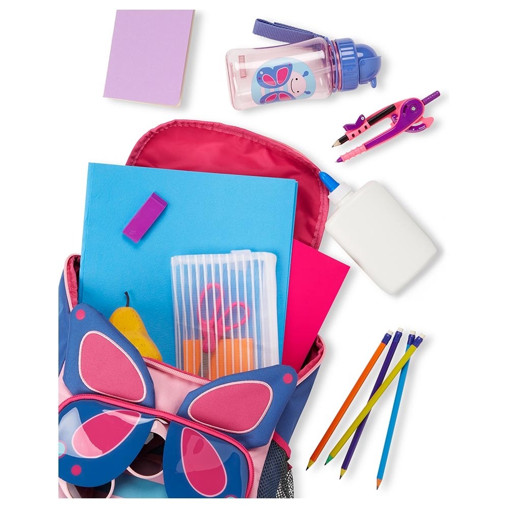 Skip Hop rucsac Zoo 3 ani+ Fluturas 9L750610 03