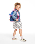 Skip Hop rucsac Zoo 3 ani+ Fluturas 9L750610 06