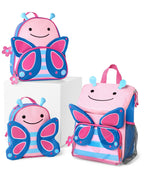 Skip Hop rucsac Zoo 3 ani+ Fluturas 9L750610 09