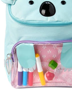 Skip Hop rucsac Zoo 3 ani+