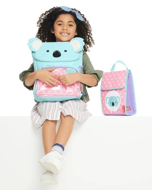 Skip Hop rucsac Zoo 3 ani+
