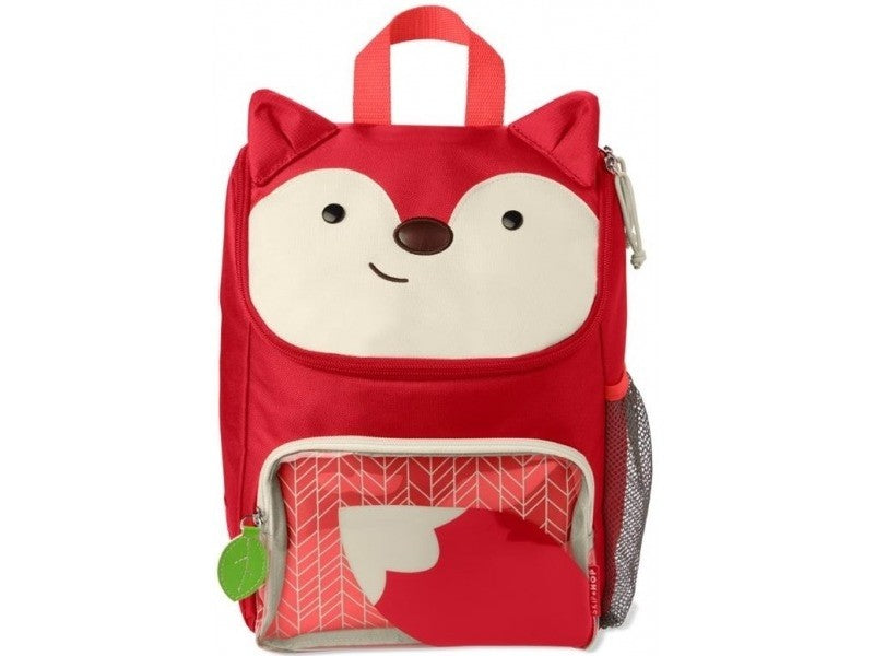 Skip Hop rucsac Zoo 3 ani+ Vulpe 9L750810 01